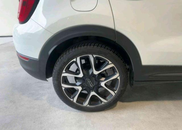 FIAT 500X 1.3 T4 150 CV CROSS AUTOM.UNICO PROP.