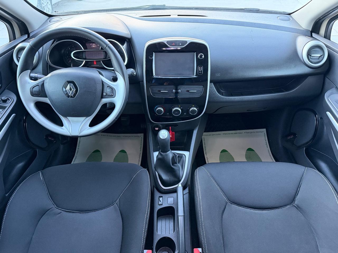 Renault Clio dCi 8V 75 CV Start&Stop 5 porte Energy Duel