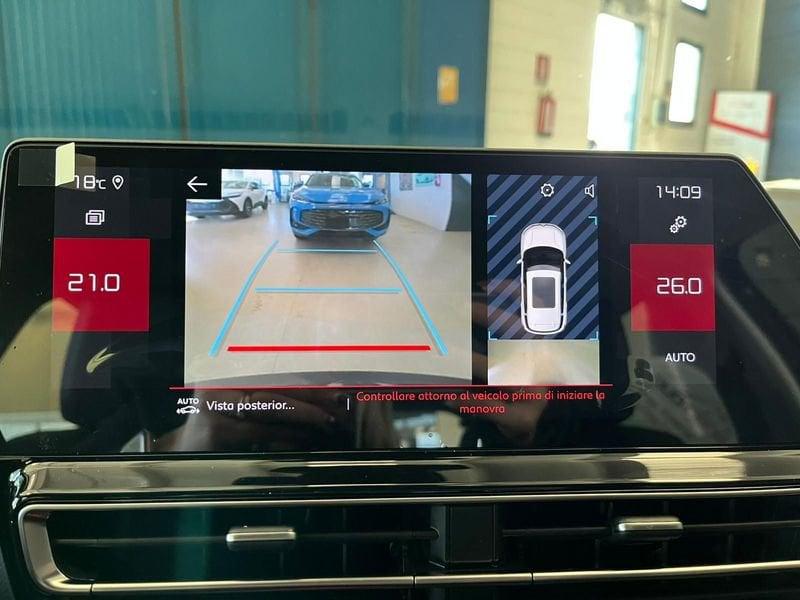 Citroën C5 Aircross C5 Aircross BlueHDi 130 S&S EAT8 Max - PROMO SIRONIAUTO+