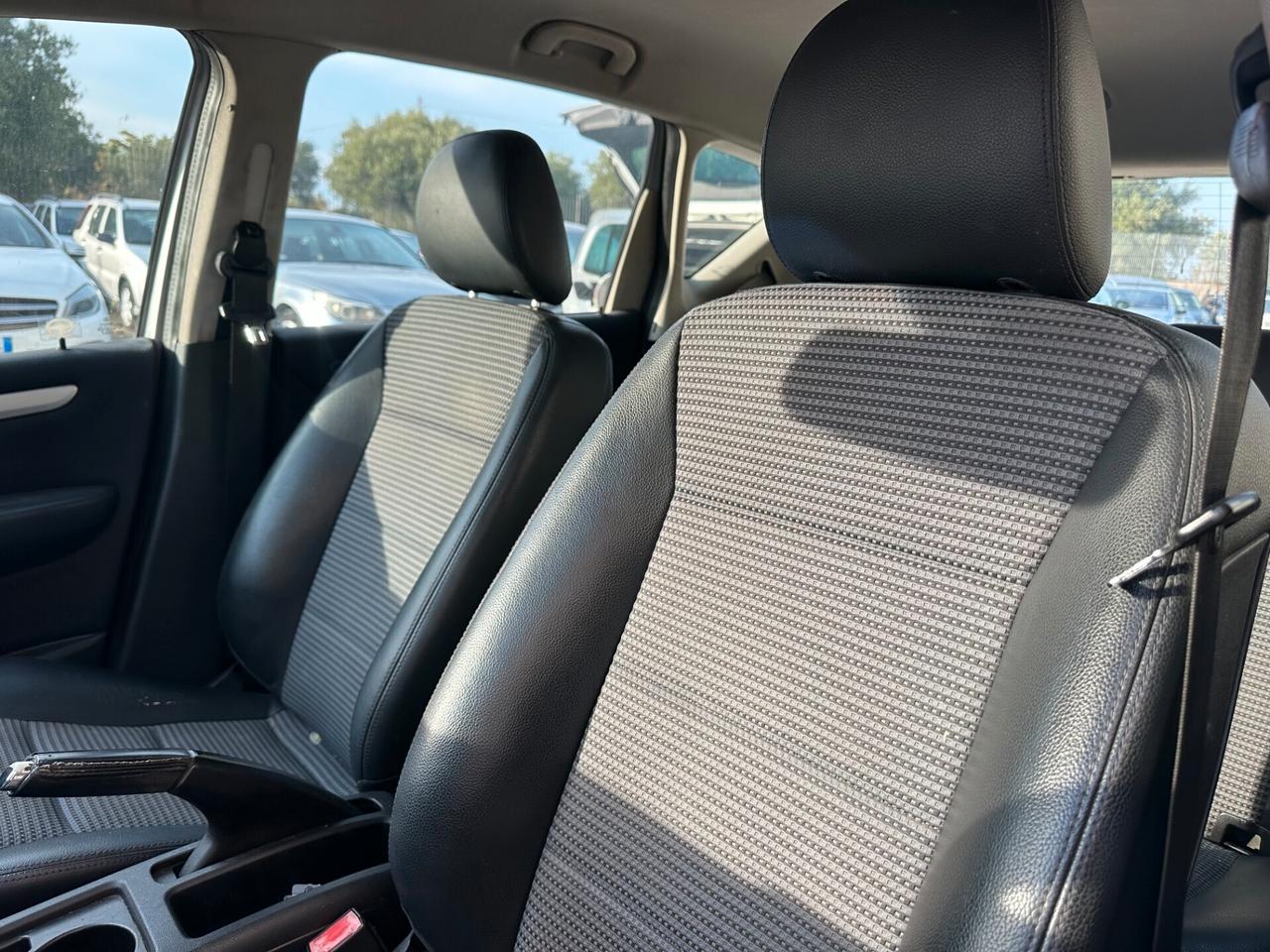 Mercedes-benz A 180 CDI Elegance 2008