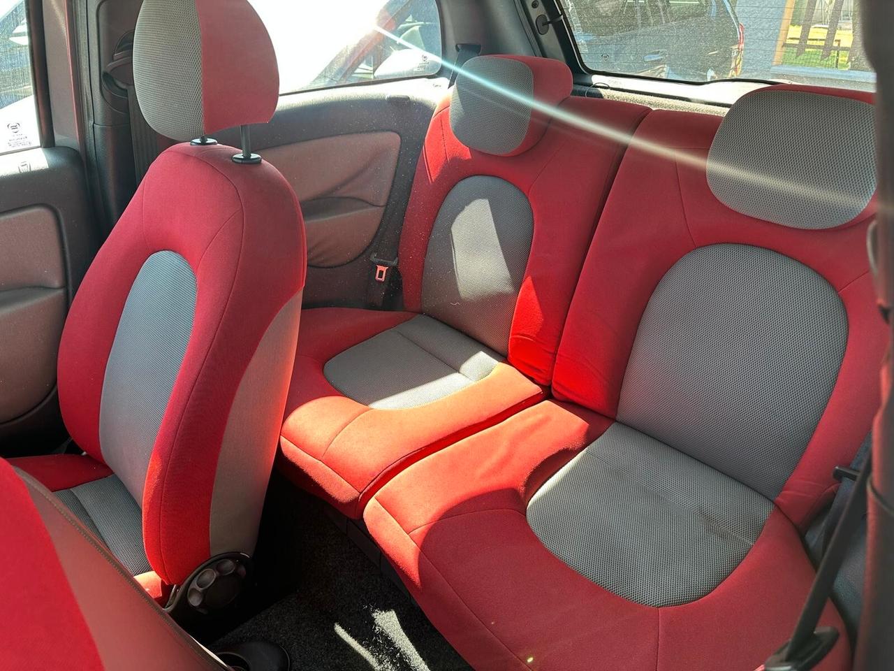 Lancia Ypsilon NEOPATENTATI PROMO SETTIMANALE