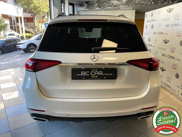 MERCEDES-BENZ GLE 300 d 4Matic PREMIUM PLUS AMG