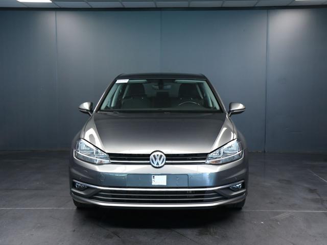 VOLKSWAGEN Golf 1.6 TDI 116CV DSG 5p. Business BMT