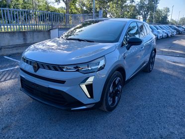 Renault Symbioz Full Hybrid E-Tech 145CV Evolution