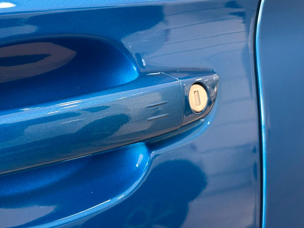 Opel Grandland X 2.0 diesel Ecotec Start&Stop aut. Ultimate