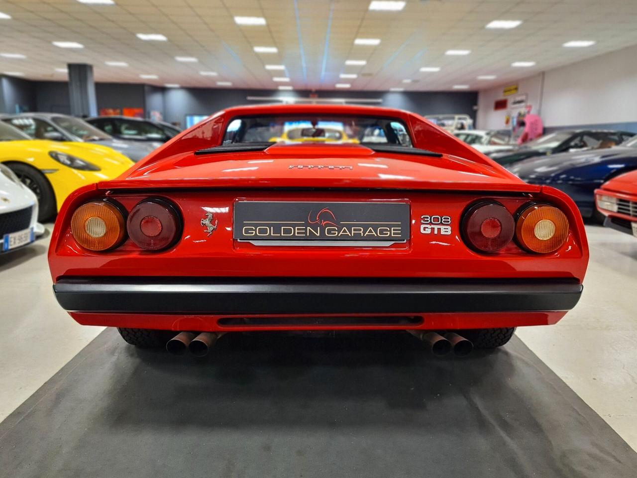 Ferrari 308 GTB