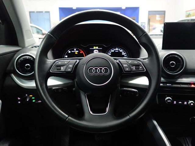 Audi Q2 1.6 TDI 116 CV 30 S TRONIC ADMIRED