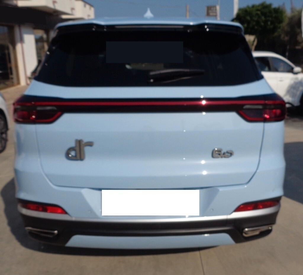 DR 6.0 1.6 178CV GDI ( IN PROMOZIONE FINO AL 31/08/2025 )