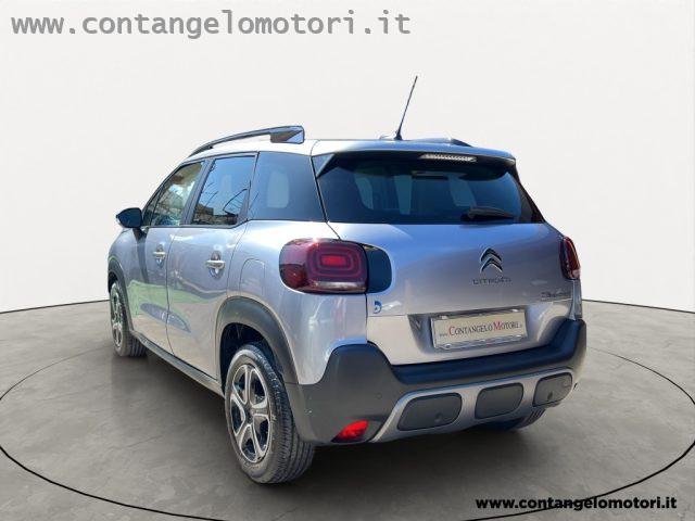 CITROEN C3 Aircross 1.5 BlueHDi 110 Shine Pack S