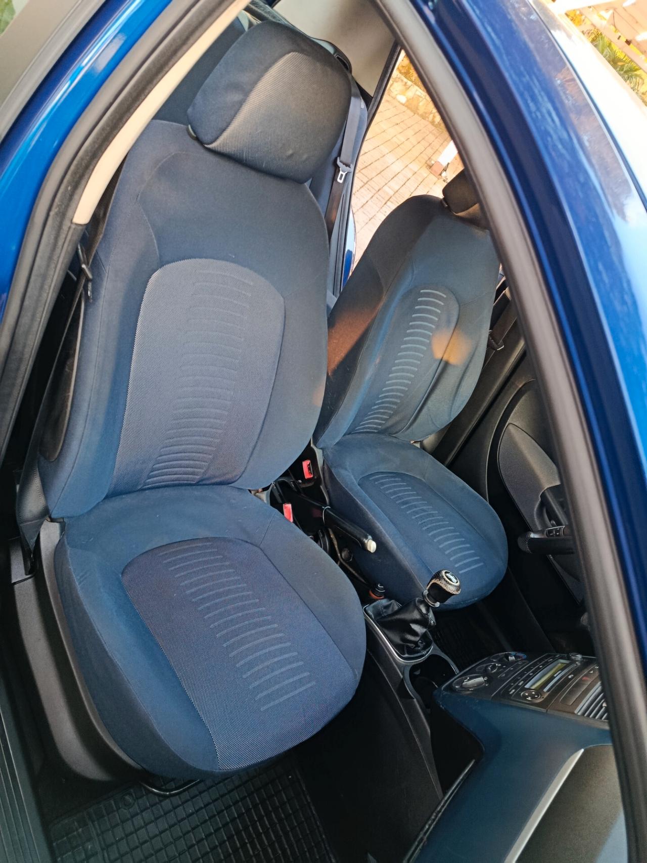 Fiat Punto 1.4 BENZINA