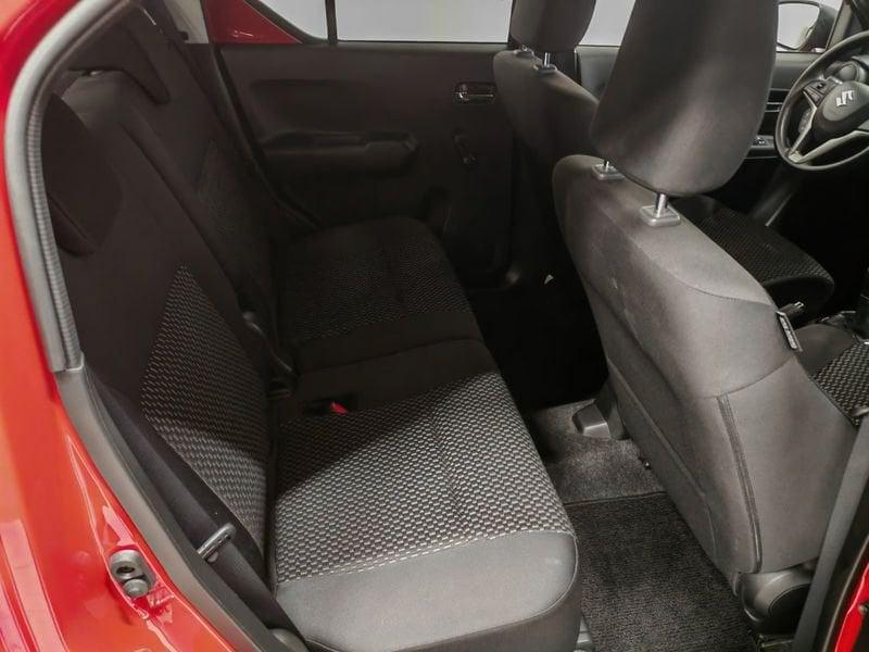 Suzuki Ignis 1.2 Hybrid Top 2WD | IVA ESPOSTA