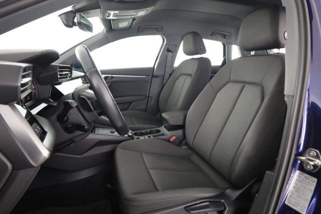 AUDI A3 A3 SPB 35 TDI S tronic Business Advanced