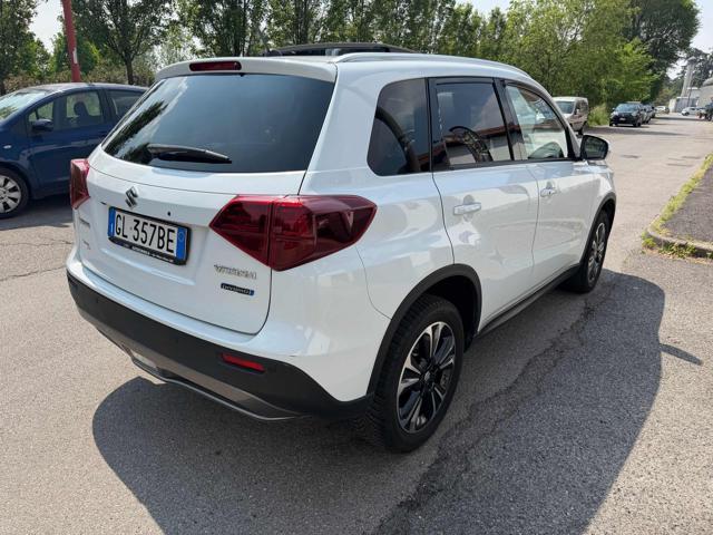 SUZUKI Vitara 1.5 Hybrid A/T 4WD AllGrip Starview