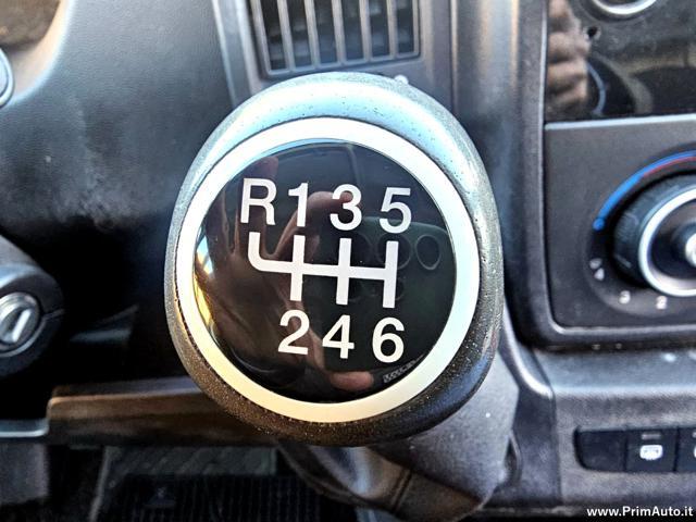 PEUGEOT Boxer 330 2.2 BlueHDi 140 S&S L3H2 Furgone