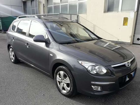 Hyundai i30 1.4 Active Gpl