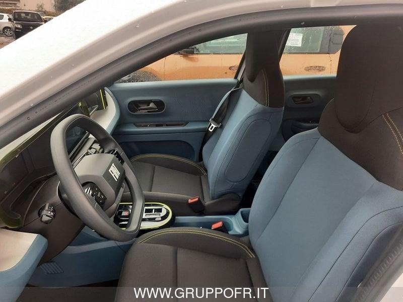 FIAT Grande Panda Grande Panda 1.2 Hybrid 110 CV S&S Icon
