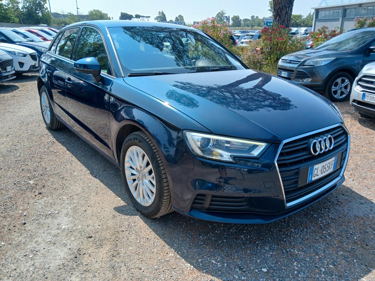 Audi A3 1.6 TDI 116CV S tronic Business