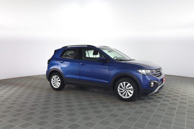 VOLKSWAGEN T-Cross T-Cross 1.0 TSI 110 CV Style