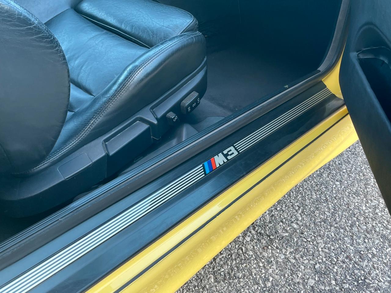 Bmw 320i E36 Coupé 150cv "INDIVIDUAL 02/20"