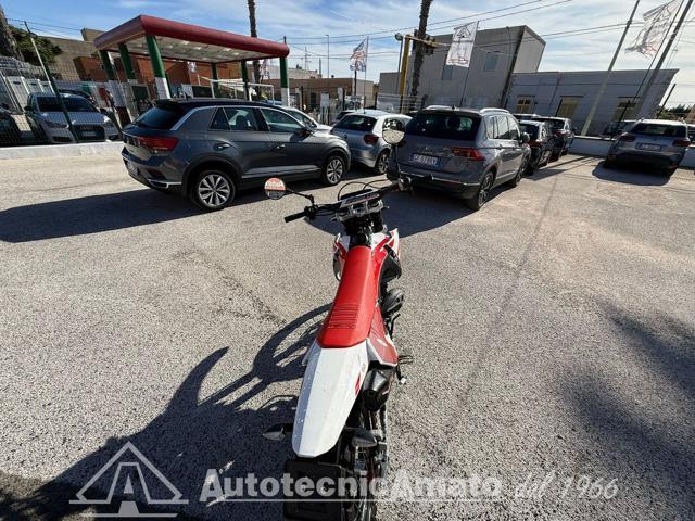 FANTIC MOTOR 50 Enduro Performance XE