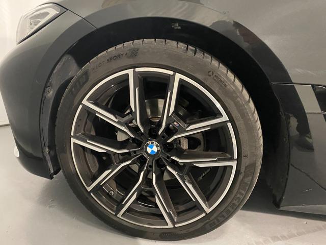 BMW 420 d xDrive 48V Msport IVA ESPOSTA