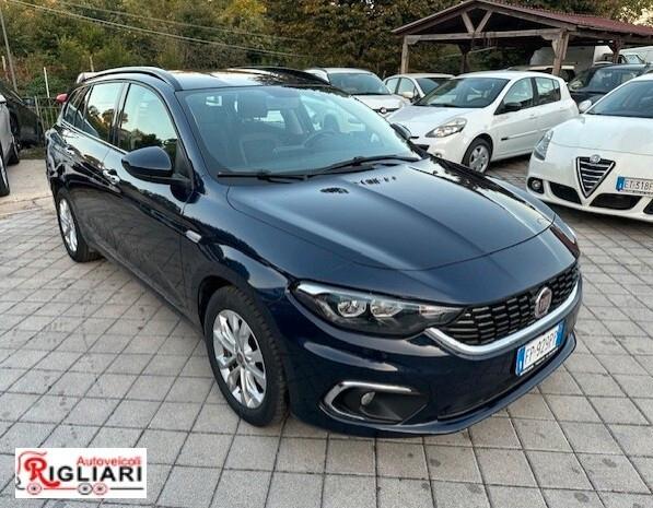Fiat Tipo 1.6 Mjt SW 120 CV