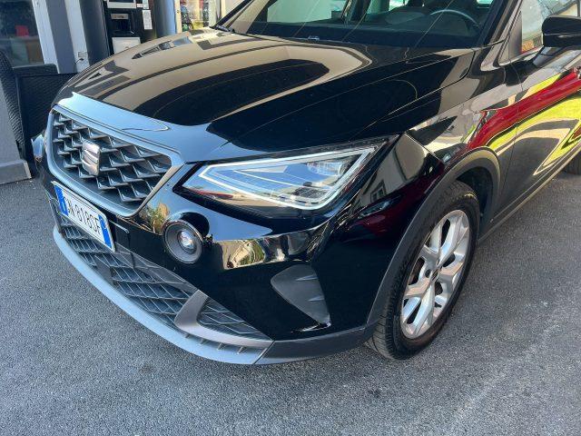 SEAT Arona 1.0 ECO TSI 81KW FR
