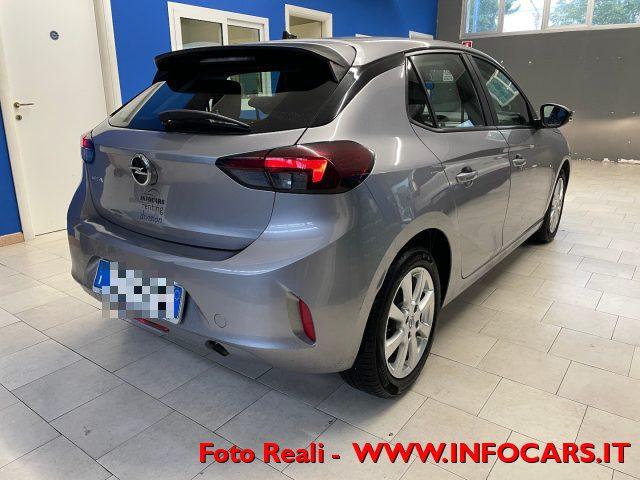 OPEL Corsa 1.2 Edition NEOPATENTATI prezzo reale !!!!!