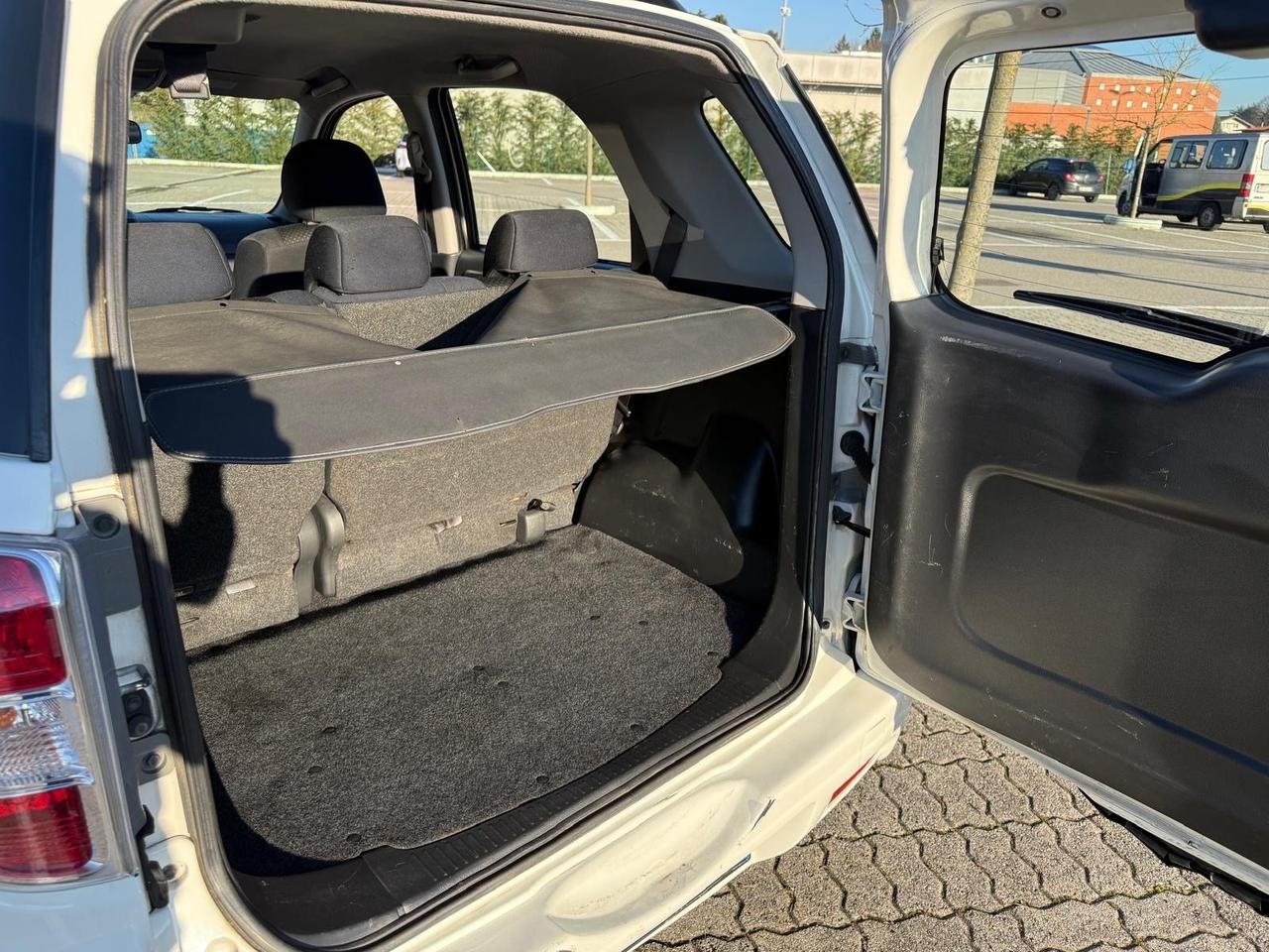 Daihatsu Terios 1.5 4WD 102Cv*Clima aut*Cerchi*Aux*