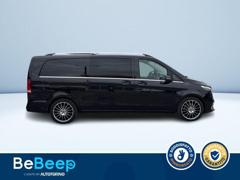 Mercedes-Benz Classe V V EXTRALONG 300 D PREMIUM AUTO