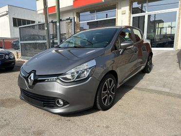 Renault Clio 1.5 75CV-2015-NAVI/16"