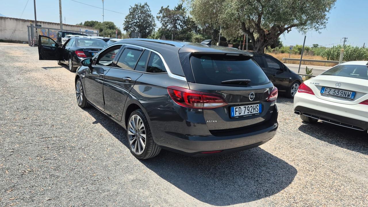 Opel Astra 2016 - 1.6 CDTi LB AUTOMOBILI