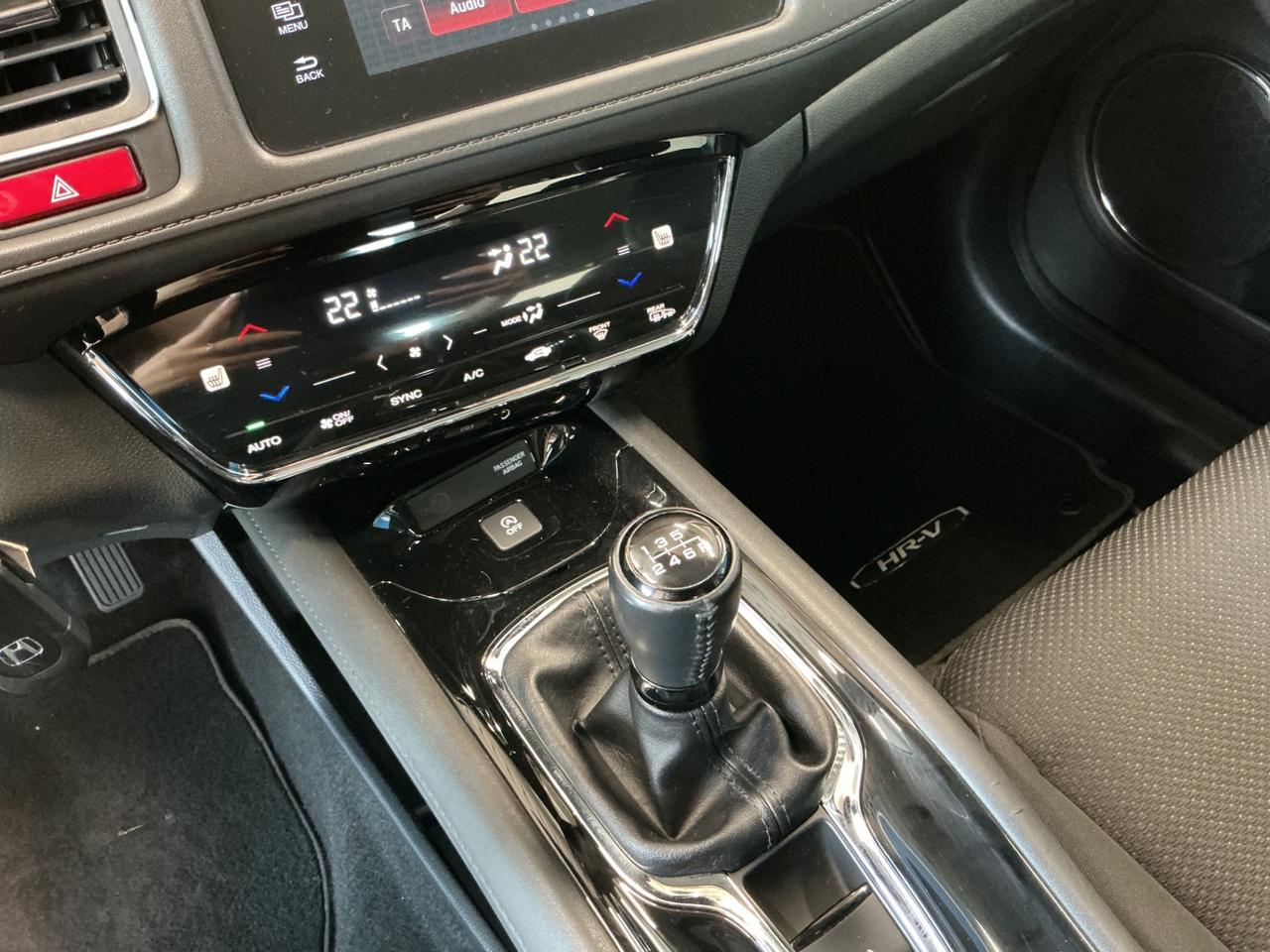 Honda HR-V 1.6 Diesel Neopatentati