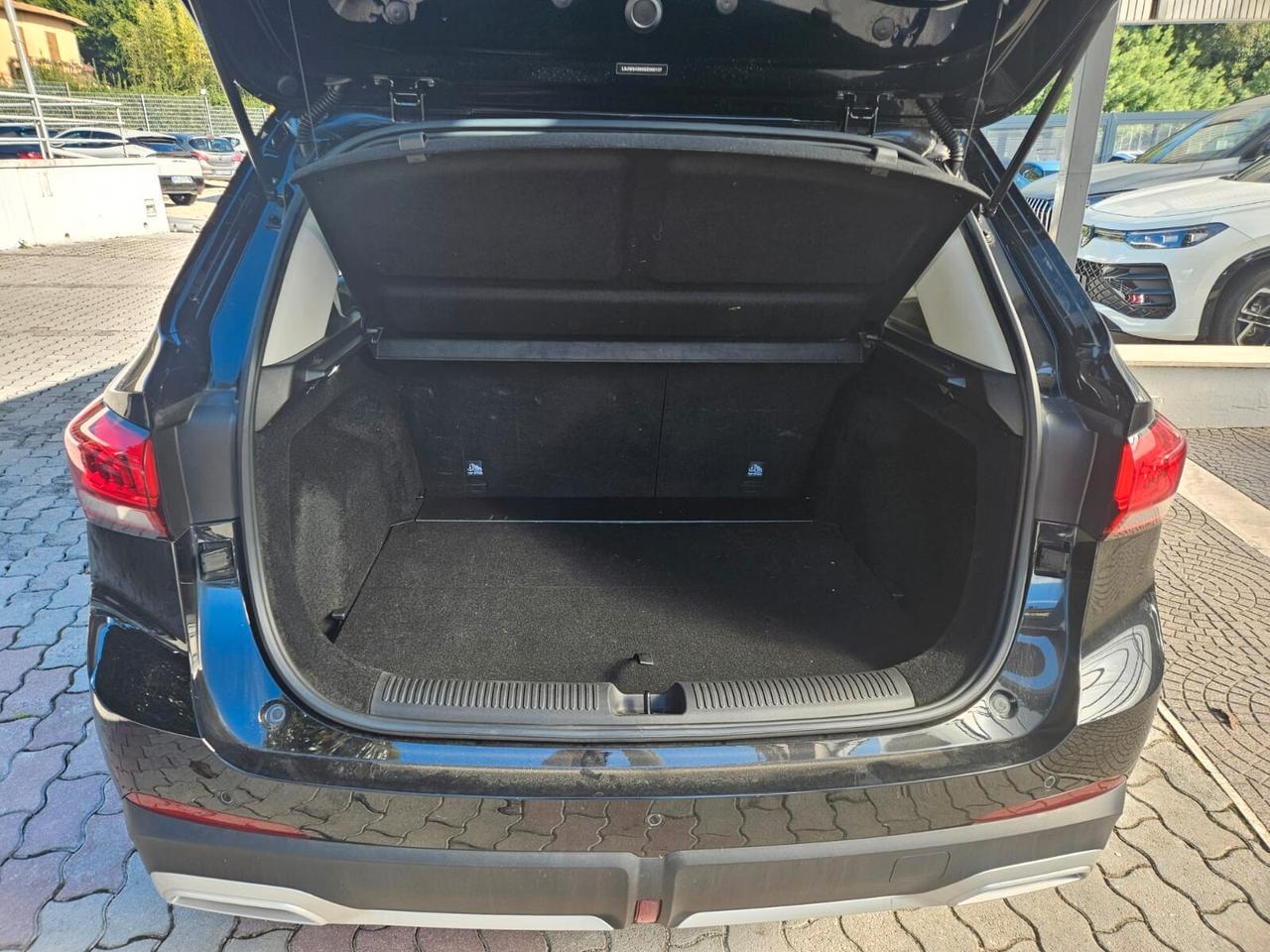 Mg ZS 1.5 Hybrid+ Comfort