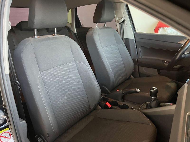 Volkswagen Polo 1.0 EVO 59kW Comfortline