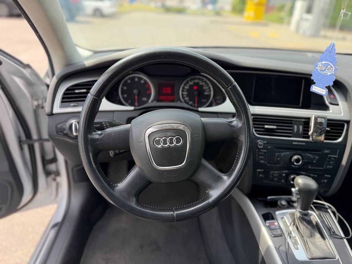 Audi A4 Berlina A4 1.8 tfsi Advanced Plus 120cv multitronic