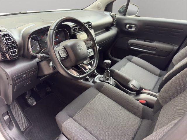 CITROEN C3 Aircross PureTech 110 S&S Feel