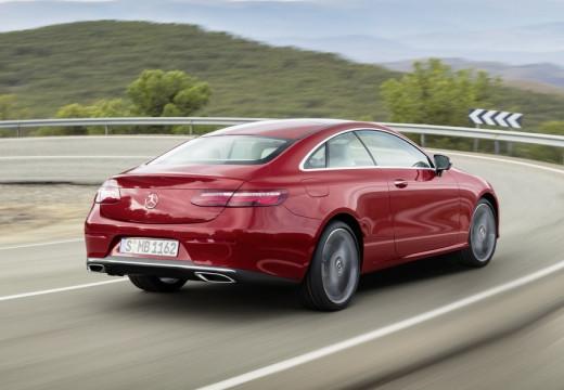 Mercedes-Benz Classe E - C238 Coupe - E Coupe 220 d Premium Plus auto