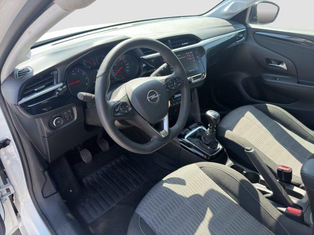 OPEL Corsa Corsa 1.2 100 CV Elegance