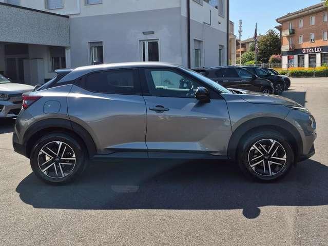 Nissan Juke Juke II 2024 1.0 dig-t Tekna 114cv