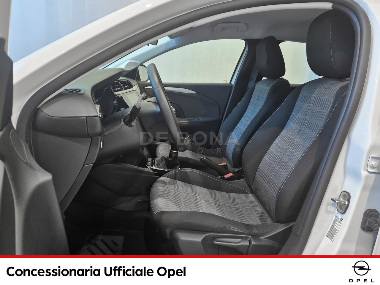 Opel Corsa 1.2 edition s&s 75cv