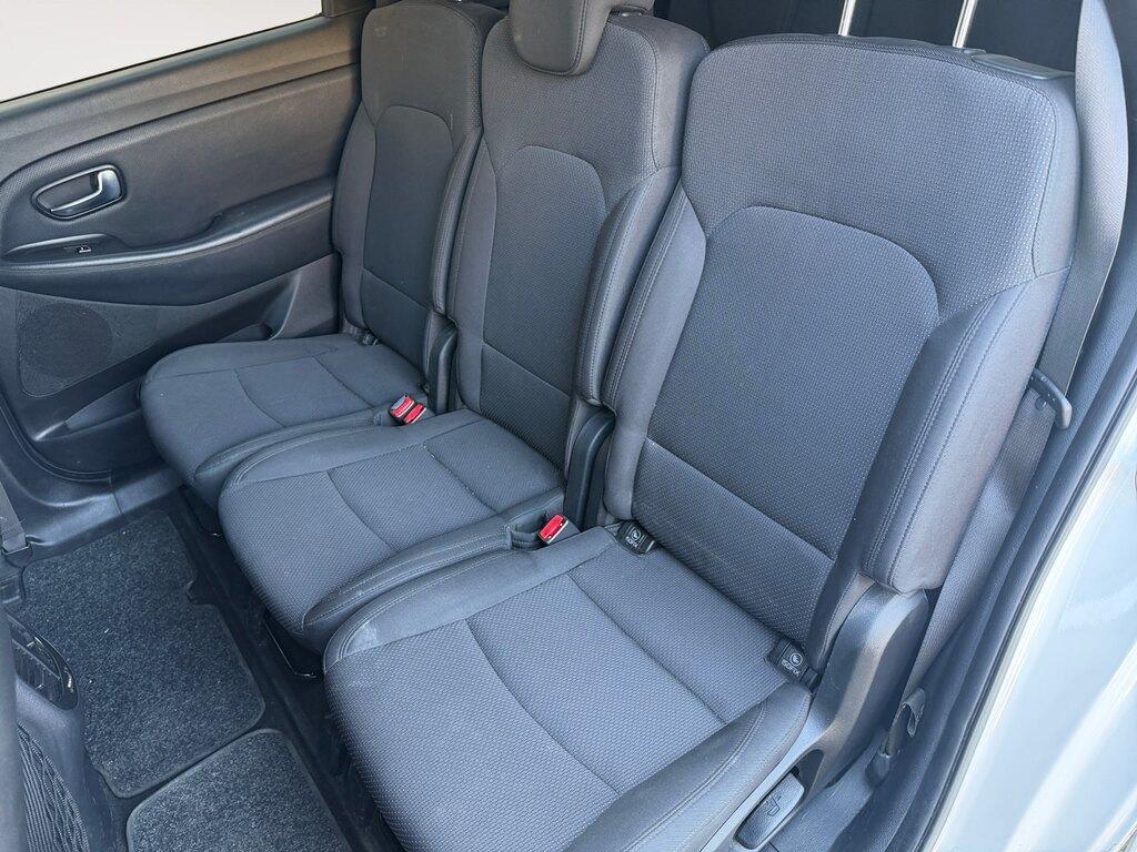 Kia Carens IV 2013 1.7 crdi 115CV Class - 7 POSTI