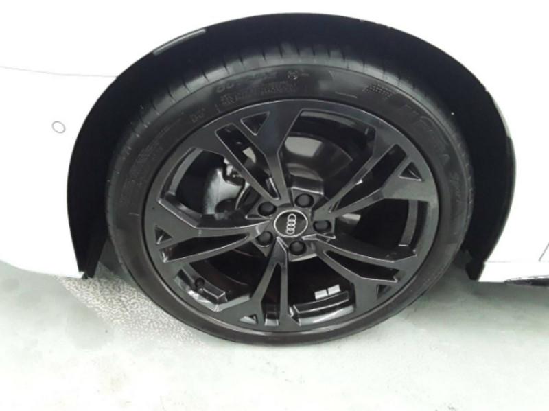 Audi A3 A3 SPB 35 TFSI S tronic S line edition