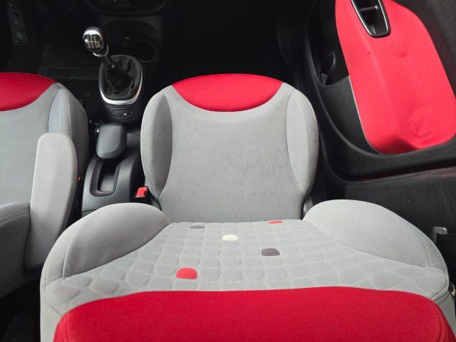 FIAT 500L 0.9 TwinAir Turbo Natural Power Metano Cruise TEL