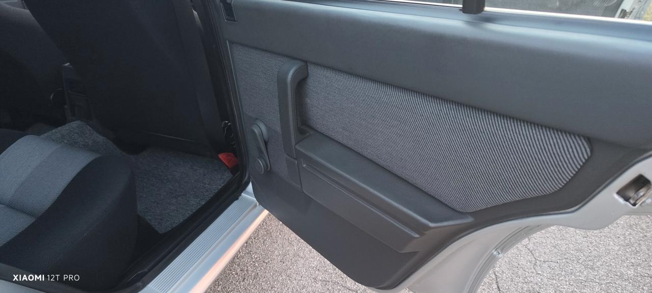 Alfa Romeo 75 1.8 TURBO (SERIE LIMITATA A.S.N)