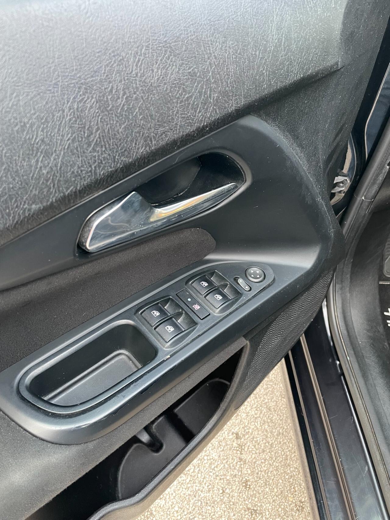 FIAT Tipo 1.3 MultiJet 95CV 5 Porte LOUNGE