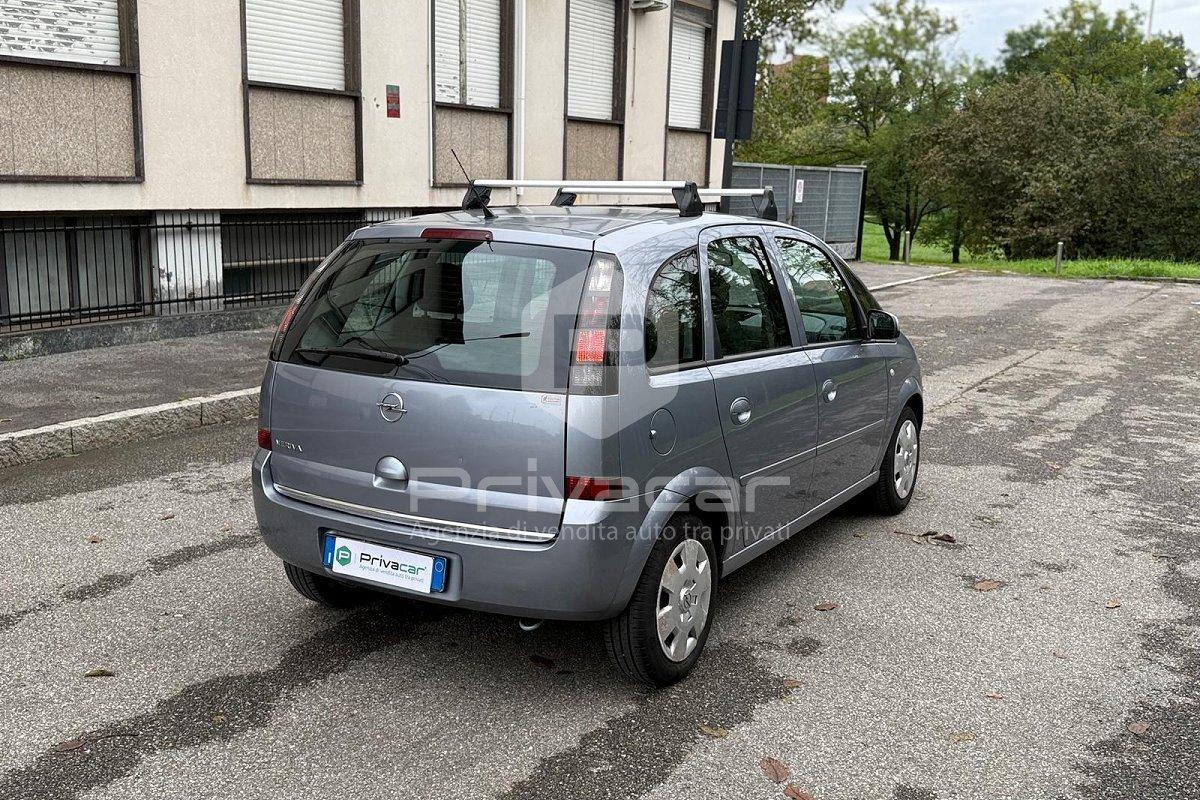 OPEL Meriva 1.4 16V Enjoy