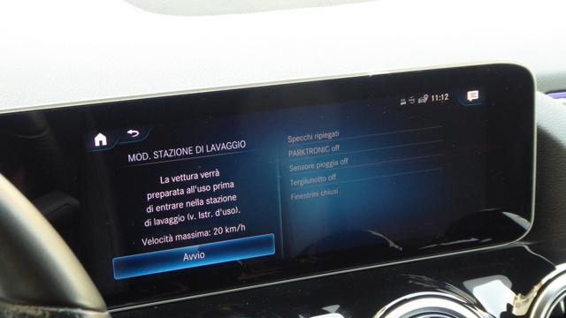 MERCEDES-BENZ GLA 220 d Automatic 4Matic Premium AMG