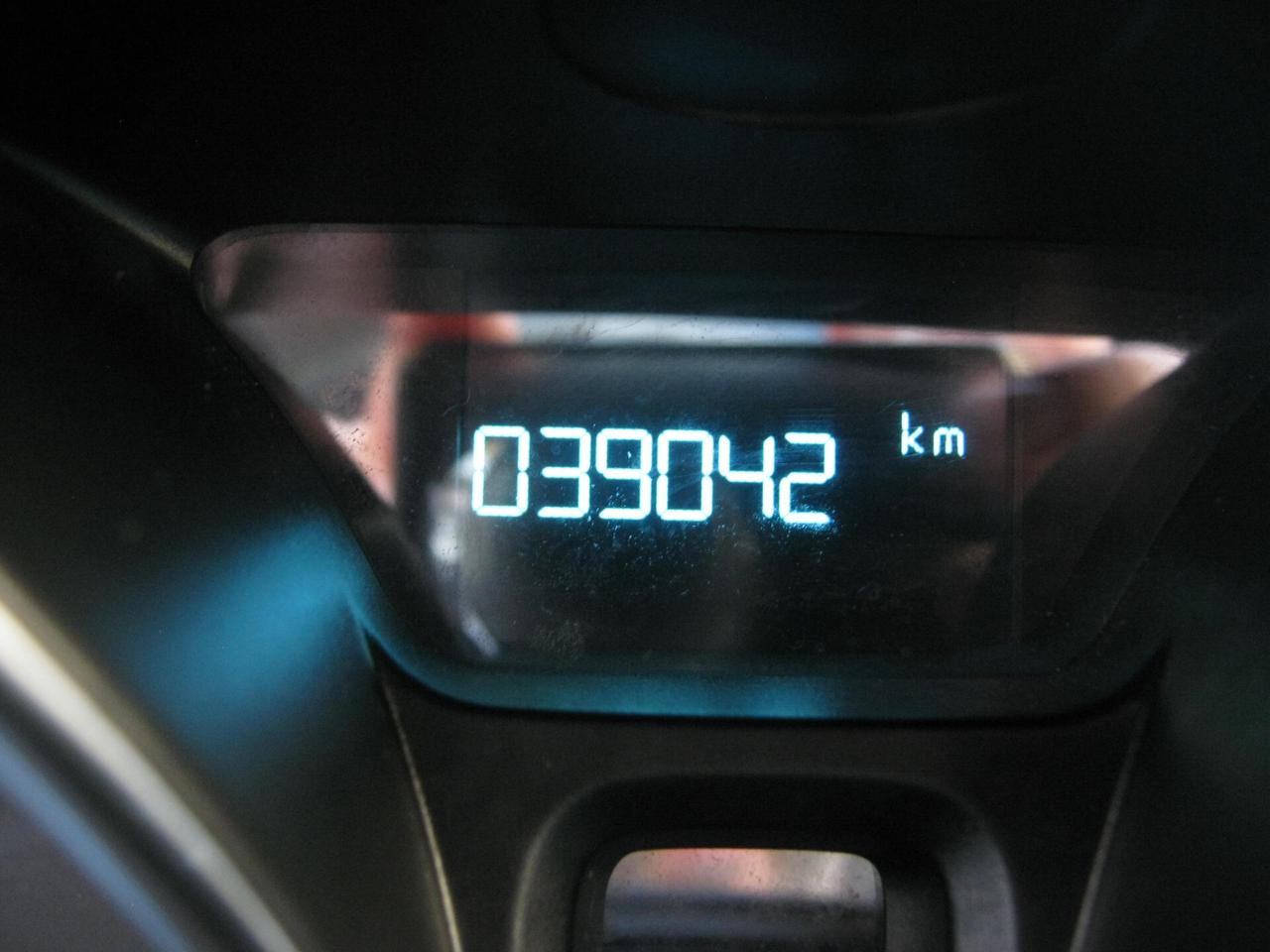 Ford Fiesta 1.2 80CV 39000 KM AUTOEMILIA