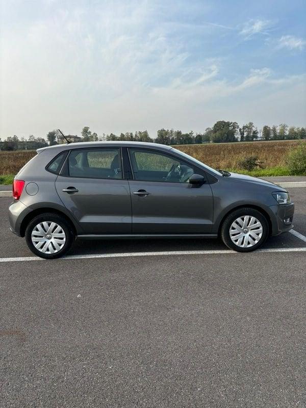 Volkswagen Polo NEOP. 1.2 TDI DPF 5 porte